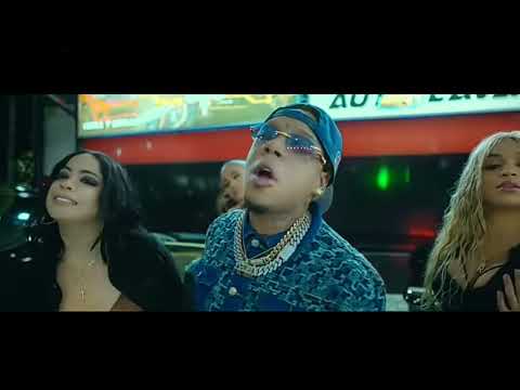 Yomel El Meloso ✖️Kiko El Crazy ✖️Chimbala ✖️ Ovi,( Millonario Remix - Vídeo Oficial) #KALY40