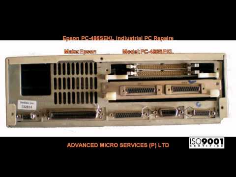 Kistler PC Repairs