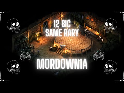 MORDOWNIA 2025, WSZYSTKIE RARY Z MOICH 12 BIĆ !