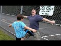 Try Not To Laugh Funniest Nut Cracking Moments