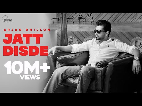 Jatt Disde — watch video