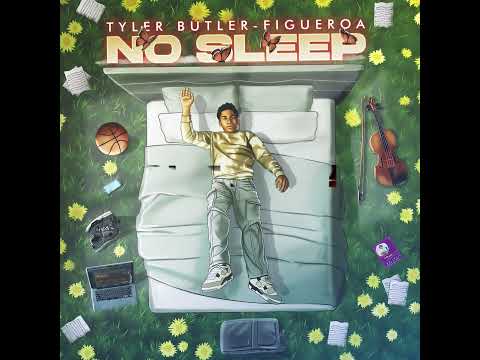 "NO SLEEP" (Original Song) Tyler Butler-Figueroa Violinist #goldenbuzzer #AGT #nosleep  #violin