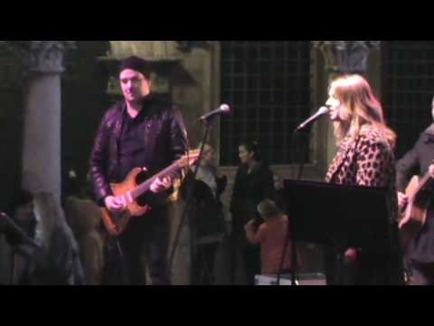 Marija Husar Rimac - Prečisto Srce Marijino