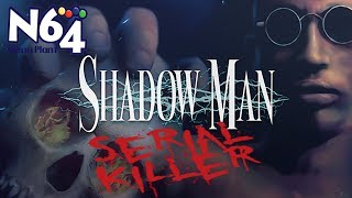 Shadow Man&#39;s REAL LIFE serial killer connections