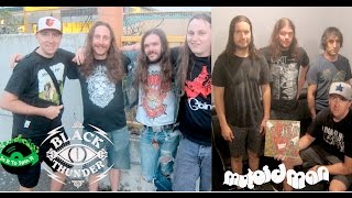 In It To Spin It - Episode 126 - Black Thunder/Mutoid Man