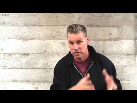 Kermode Uncut: Reasons to be cheerful