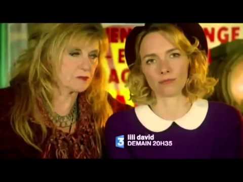 Lili David tv5 Monde