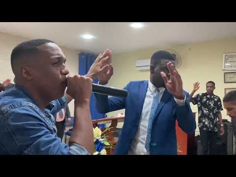 SÓ ASSISTA SE FOR PENTECOSTAL 🔥 Ev. Higgor Barros & Pr. John Lennon