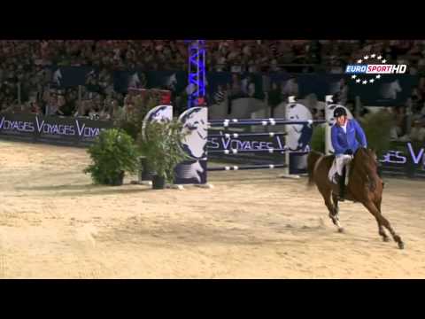 Gerco Schröder - Eurocommerce London - GCT GP Cannes 2012