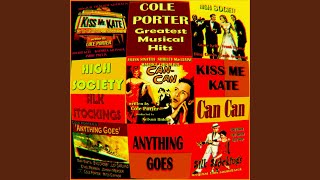 Well Did You Evah? (From &quot;High Society&quot;)