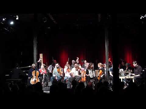 Future Orchestra - Alter Schlachthof, Wels, Austria, 2022-11-06