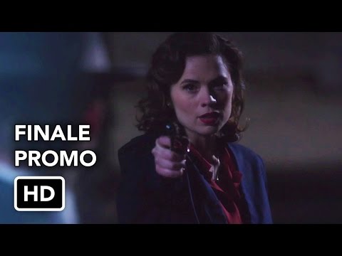 Marvel's Agent Carter 2.10 (Preview)