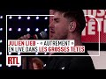 Julien Lieb - Autrement (LIVE) dans Les Grosses Têtes
