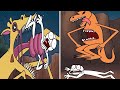 Top 8 Memes Best ZOOCHOSIS Animations