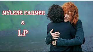 LP, Mylène Farmer - N&#39;oublie pas Lyrics