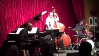 Darrell Grant...amazing