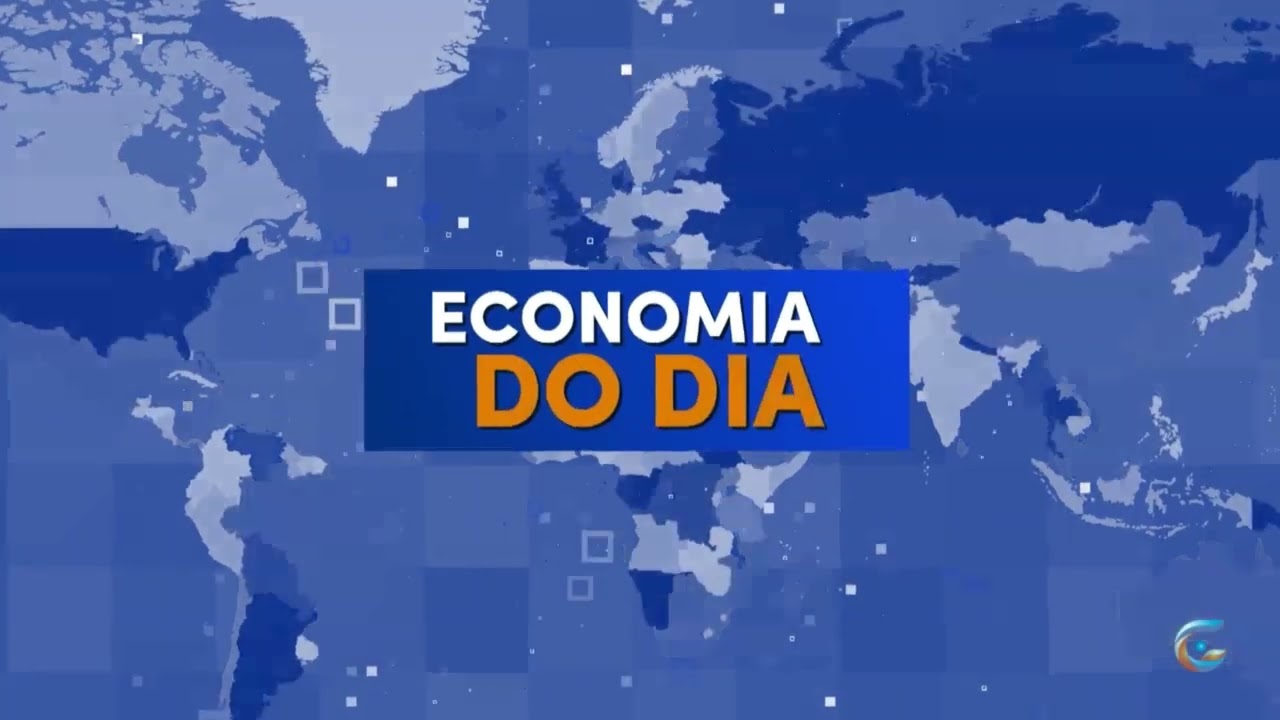 ECONOMIA DO DIA EDIÇÃO 09 DE ABRIL