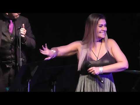 Te quiero porque te quiero. Canta Lala Morales- Tributo A Dos Grandes: Cheo Garcia y Memo Morales.