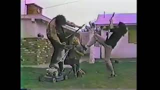MEAT PUPPETS - Get On Down