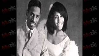 Ike and Tina Turner - Honky Tonk Woman