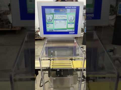 Mettler Toledo - P250407048