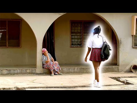 NGOZI| The Powerful Ghost Of My Daughter Came To Save Me From The Village Elders! - African Movies