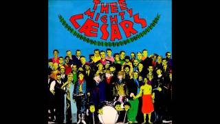 Thee Mighty Caesars - Suck The Dog