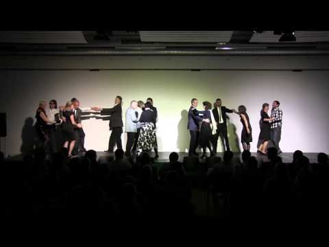 SDI Christmas Party 2016 - Cheap Thrills