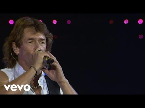 Peter Maffay und Band - Halt dich an mir fest
