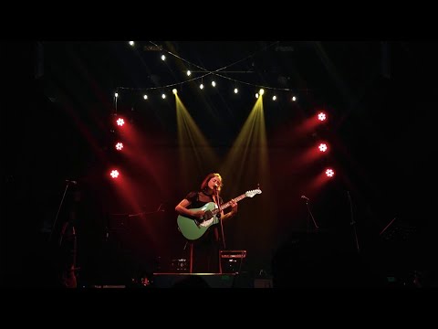 Vanessa Zamora  - Trópico 2022