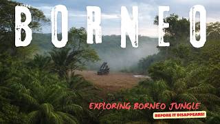 Download lagu BORNEO OVERLANDING ADVENTURE : Driving into Borneo’s Forgotten Jungle. mp3