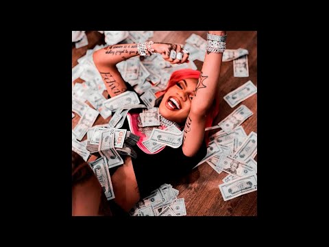 ♫ Glorilla Type Beat - "Chicken Chicken" | Juicy J x Hitkidd Type Beat