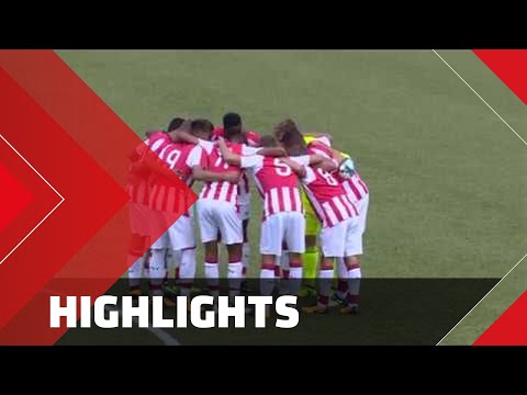 Finale Otten Cup: PSV - Inter