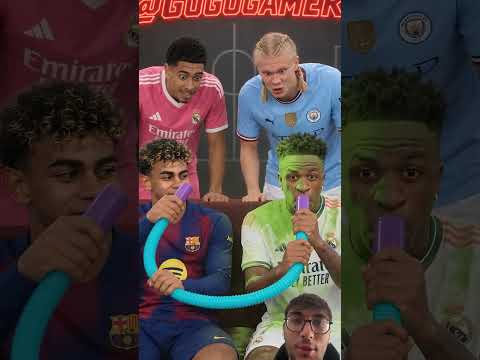JUGADORES DE FUTBOL 😱😂