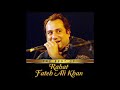 Jag Soona Soona Lage | Rahat Fateh Ali Khan | Audio World