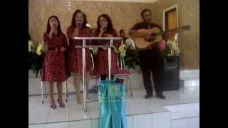 preview picture of video 'JADIKAN AKU SETIA(Cipt.Minggus Tahitu) Yudea Singers Tanggari'