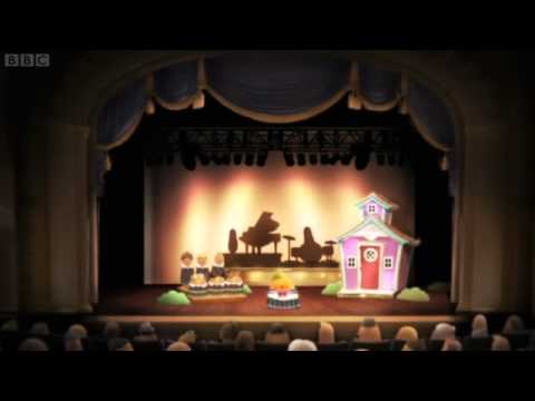 Small Potatoes 23 - I Love School