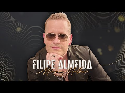 Filipe Almeida - My Wife (Visualizer)