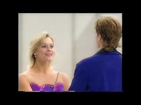 1999 Cup of Russia - Free Dance - Shae-Lynn Bourne & Victor Kraatz CAN