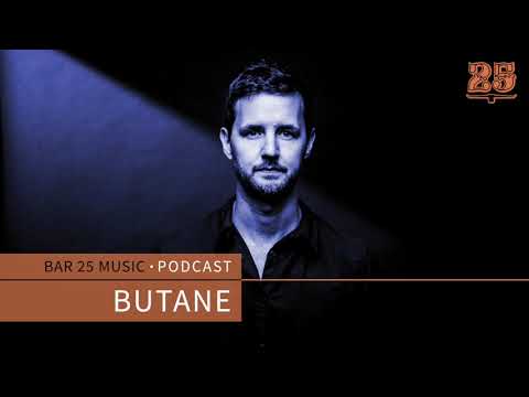 Podcast #106 - Butane