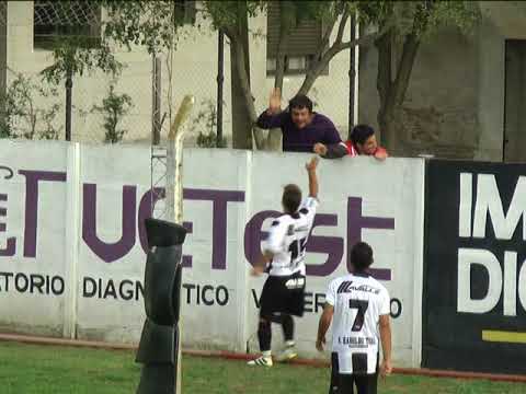 Newbery 5 vs. Racing LM 0