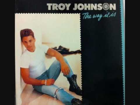 Troy Johnson - The Way It Is (Remix)