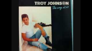 Troy Johnson - The Way It Is (Remix)
