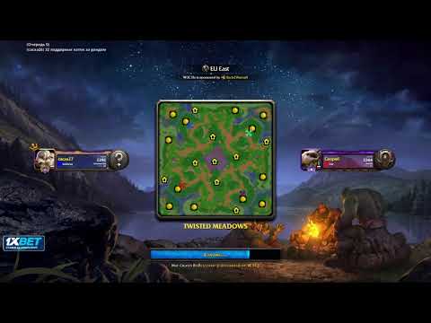 Happy's stream 27th January 2021 Battle.net - w3champions