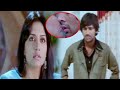 Varun Sandesh And Vimala Raman Kiss Scenes TFC Movie Scenes