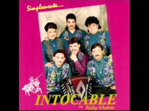 Jardin olvidado - Intocable
