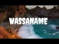 81Hundo - Wassaname Ft. SleazyWorld Go (Lyric Video)