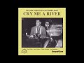 Dexter Gordon: Cry me a river 1962