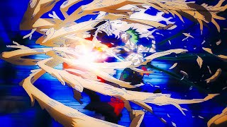 Download lagu Deku Overlay vs Shigaraki Full Battle「AMV Boku no Hero Academia: Final Season」Cost of a Hero ᴴᴰ mp3