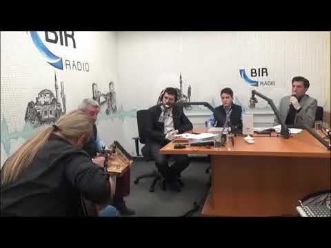 Hfz. Mirsad & Sead Mrahorović - Maqam Hidžaz - Radio Bir